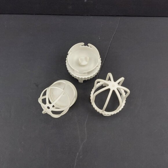 Braun 4166 Blender Mixer Handheld 6 Speed Electric with Accessories Tested - Picture 7 of 10